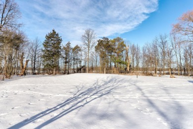 Looking for affordable country living? This charming 2-bedroom on Beeches Golf Club  in Michigan - for sale on GolfHomes.com, golf home, golf lot