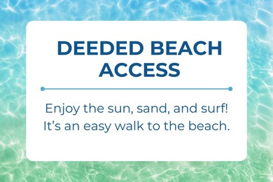 SPACIOUS HOME - RESORT-STYLE POOL - TWO INDOOR LIVING AREAS - on Santa Rosa Golf and Beach Club in Florida - for sale on GolfHomes.com, golf home, golf lot