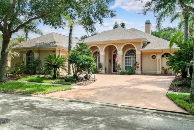 One or more photo(s) has been virtually staged. Recent price on Grand Haven Golf Club in Florida - for sale on GolfHomes.com, golf home, golf lot