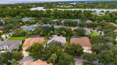 One or more photo(s) has been virtually staged. Recent price on Grand Haven Golf Club in Florida - for sale on GolfHomes.com, golf home, golf lot