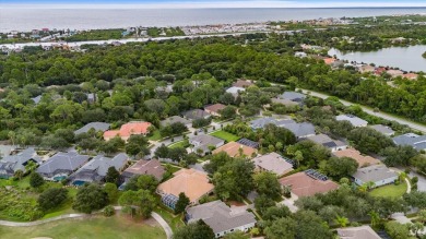 One or more photo(s) has been virtually staged. Recent price on Grand Haven Golf Club in Florida - for sale on GolfHomes.com, golf home, golf lot