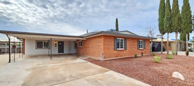 Now Available!  Super spacious 4 bedroom 2.5 bathroom home on Rolling Hills Golf Course in Arizona - for sale on GolfHomes.com, golf home, golf lot