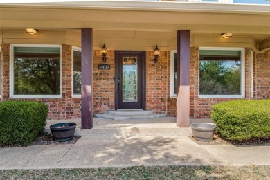 You found it! Lovingly maintained and improved by the current on Pecan Plantation Country Club in Texas - for sale on GolfHomes.com, golf home, golf lot