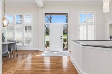 Welcome to this spectacular home nestled on a beautiful estate on Shadow Glen Golf Club in Kansas - for sale on GolfHomes.com, golf home, golf lot