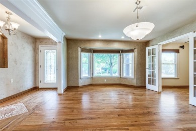 You found it! Lovingly maintained and improved by the current on Pecan Plantation Country Club in Texas - for sale on GolfHomes.com, golf home, golf lot