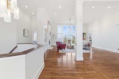 Welcome to this spectacular home nestled on a beautiful estate on Shadow Glen Golf Club in Kansas - for sale on GolfHomes.com, golf home, golf lot