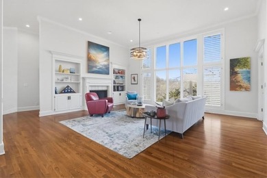 Welcome to this spectacular home nestled on a beautiful estate on Shadow Glen Golf Club in Kansas - for sale on GolfHomes.com, golf home, golf lot