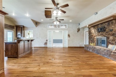 You found it! Lovingly maintained and improved by the current on Pecan Plantation Country Club in Texas - for sale on GolfHomes.com, golf home, golf lot
