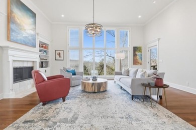 Welcome to this spectacular home nestled on a beautiful estate on Shadow Glen Golf Club in Kansas - for sale on GolfHomes.com, golf home, golf lot