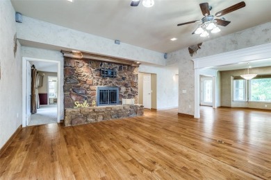 You found it! Lovingly maintained and improved by the current on Pecan Plantation Country Club in Texas - for sale on GolfHomes.com, golf home, golf lot