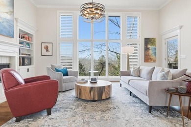 Welcome to this spectacular home nestled on a beautiful estate on Shadow Glen Golf Club in Kansas - for sale on GolfHomes.com, golf home, golf lot