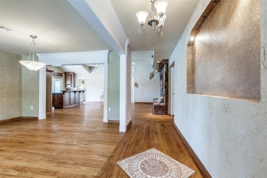 You found it! Lovingly maintained and improved by the current on Pecan Plantation Country Club in Texas - for sale on GolfHomes.com, golf home, golf lot