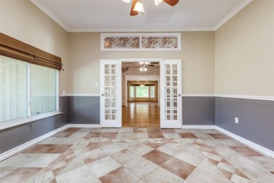 You found it! Lovingly maintained and improved by the current on Pecan Plantation Country Club in Texas - for sale on GolfHomes.com, golf home, golf lot