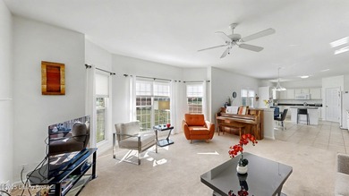 WELCOME HOME to this spacious 4-bedroom beauty overlooking the on Indian Springs Golf Club in Kentucky - for sale on GolfHomes.com, golf home, golf lot