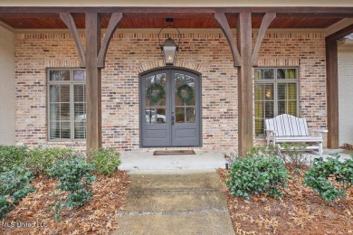 Located in the highly sought-after Reunion neighborhood, this on Reunion Golf Club in Mississippi - for sale on GolfHomes.com, golf home, golf lot