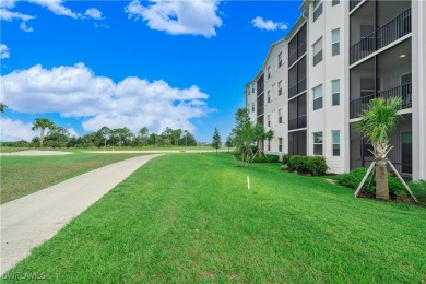 Enjoy stunning views of the 10th green from this Birkdale on Babcock National Golf Course in Florida - for sale on GolfHomes.com, golf home, golf lot