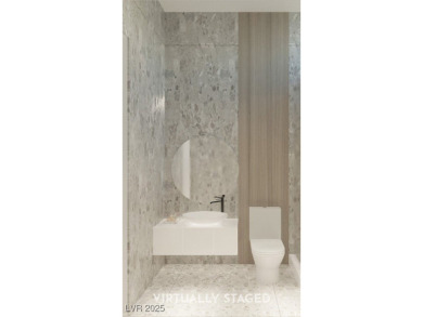 NEO, the worlds 1st net-zero Tesla-powered community set in the on Dragon Ridge Country Club in Nevada - for sale on GolfHomes.com, golf home, golf lot