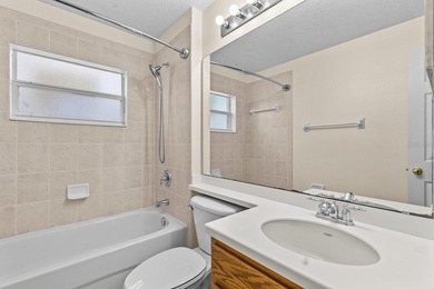 This home is perfectly positioned overlooking the 1st hole of on Highlands Reserve Golf Club in Florida - for sale on GolfHomes.com, golf home, golf lot