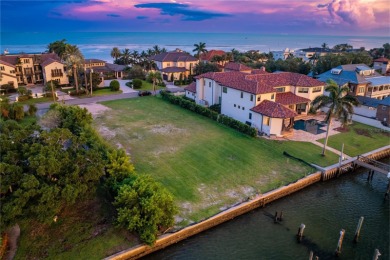 RARELY AVAILABLE  Brightwaters Blvd. waterfront property in the on The Renaisssance Vinoy Golf Club in Florida - for sale on GolfHomes.com, golf home, golf lot