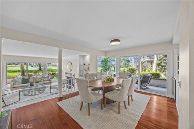 Welcome to this beautifully upgraded 3-bedroom, 2-bathroom on  in California - for sale on GolfHomes.com, golf home, golf lot