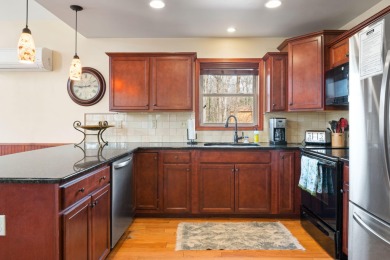 Nestled between 2 Ski Resorts, 2 Golf Courses with direct beach on Split Rock Resort and Country Club in Pennsylvania - for sale on GolfHomes.com, golf home, golf lot