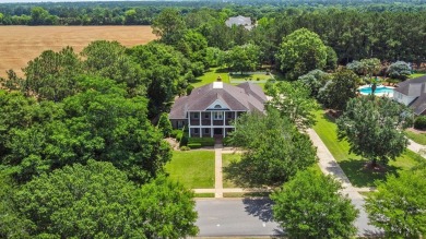 A Truly Iconic Offering. This distinguished, custom-built estate on Highland Oaks Golf Course in Alabama - for sale on GolfHomes.com, golf home, golf lot