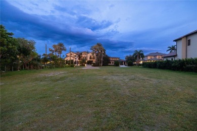 RARELY AVAILABLE  Brightwaters Blvd. waterfront property in the on The Renaisssance Vinoy Golf Club in Florida - for sale on GolfHomes.com, golf home, golf lot