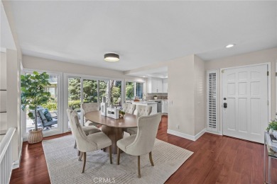 Welcome to this beautifully upgraded 3-bedroom, 2-bathroom on  in California - for sale on GolfHomes.com, golf home, golf lot