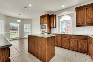 Stunning 6-Bedroom Home in Sought-After Mansfield ISD!  Welcome on Mansfield National Golf Club in Texas - for sale on GolfHomes.com, golf home, golf lot
