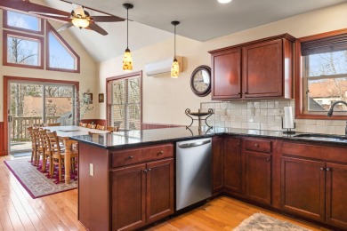 Nestled between 2 Ski Resorts, 2 Golf Courses with direct beach on Split Rock Resort and Country Club in Pennsylvania - for sale on GolfHomes.com, golf home, golf lot