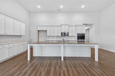 Located in the desirable Chimney Oaks Golf Course community on Chimney Oaks Golf Club in Georgia - for sale on GolfHomes.com, golf home, golf lot