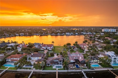 RARELY AVAILABLE  Brightwaters Blvd. waterfront property in the on The Renaisssance Vinoy Golf Club in Florida - for sale on GolfHomes.com, golf home, golf lot