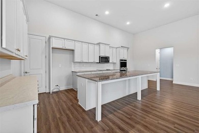 Located in the desirable Chimney Oaks Golf Course community on Chimney Oaks Golf Club in Georgia - for sale on GolfHomes.com, golf home, golf lot