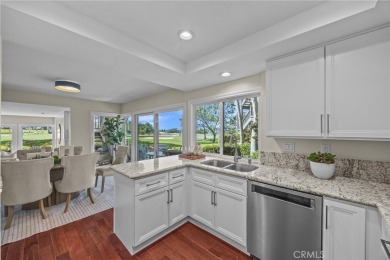 Welcome to this beautifully upgraded 3-bedroom, 2-bathroom on  in California - for sale on GolfHomes.com, golf home, golf lot
