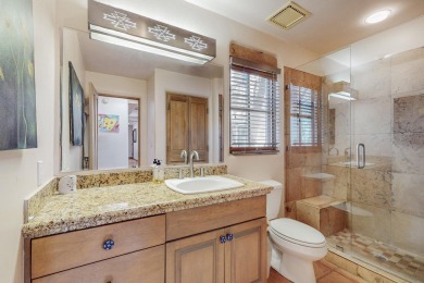 Welcome to the exceptional single-level, 2-bedroom, 2-bathroom on Quail Run Golf Course in New Mexico - for sale on GolfHomes.com, golf home, golf lot