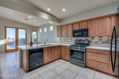 YOU ARE GOING TO LOVE LIVING HERE!  This 2,031 sf, meticulously on Torres Blancas Golf Club in Arizona - for sale on GolfHomes.com, golf home, golf lot