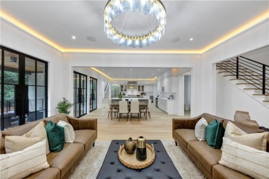 Step into an architectural masterpiece in the prestigious Indian on Indian Hills Country Club in Georgia - for sale on GolfHomes.com, golf home, golf lot