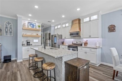 Welcome to this beautifully designed 5-bedroom, 2.5-bathroom on The National Golf Club of Louisiana in Louisiana - for sale on GolfHomes.com, golf home, golf lot