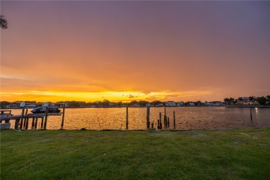 RARELY AVAILABLE  Brightwaters Blvd. waterfront property in the on The Renaisssance Vinoy Golf Club in Florida - for sale on GolfHomes.com, golf home, golf lot