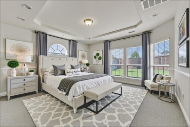 Stunning 6-Bedroom Home in Sought-After Mansfield ISD!  Welcome on Mansfield National Golf Club in Texas - for sale on GolfHomes.com, golf home, golf lot