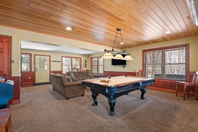 Nestled between 2 Ski Resorts, 2 Golf Courses with direct beach on Split Rock Resort and Country Club in Pennsylvania - for sale on GolfHomes.com, golf home, golf lot