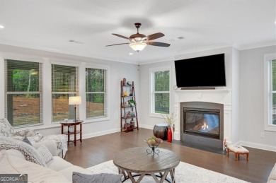 This is too good to believe but it is true, Home in The on The Governors Towne Club in Georgia - for sale on GolfHomes.com, golf home, golf lot