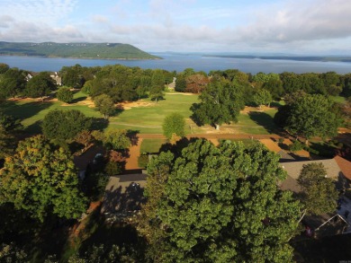 Exceptional Golf Course Home on Eden Isle with Extra Lot! This on Red Apple Inn and Country Club in Arkansas - for sale on GolfHomes.com, golf home, golf lot