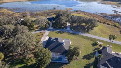 This very spacious 3 bed - 3 bath home in Connell Lake Estates on LakeSide Country Club in Florida - for sale on GolfHomes.com, golf home, golf lot