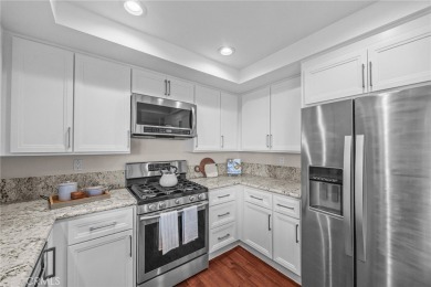 Welcome to this beautifully upgraded 3-bedroom, 2-bathroom on  in California - for sale on GolfHomes.com, golf home, golf lot