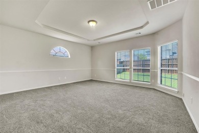 Stunning 6-Bedroom Home in Sought-After Mansfield ISD!  Welcome on Mansfield National Golf Club in Texas - for sale on GolfHomes.com, golf home, golf lot