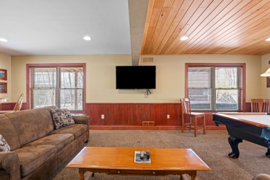Nestled between 2 Ski Resorts, 2 Golf Courses with direct beach on Split Rock Resort and Country Club in Pennsylvania - for sale on GolfHomes.com, golf home, golf lot