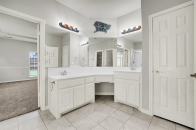 Stunning 6-Bedroom Home in Sought-After Mansfield ISD!  Welcome on Mansfield National Golf Club in Texas - for sale on GolfHomes.com, golf home, golf lot