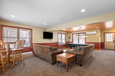 Nestled between 2 Ski Resorts, 2 Golf Courses with direct beach on Split Rock Resort and Country Club in Pennsylvania - for sale on GolfHomes.com, golf home, golf lot