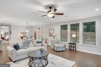 This is too good to believe but it is true, Home in The on The Governors Towne Club in Georgia - for sale on GolfHomes.com, golf home, golf lot